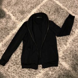 Black light weight outerwear ✨